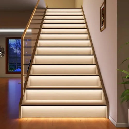 Sensor LED
