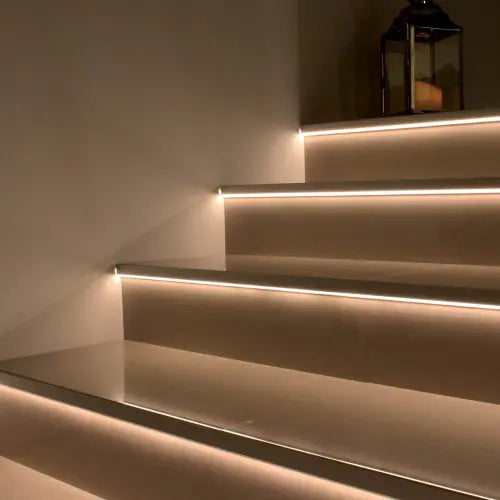 Sensor LED