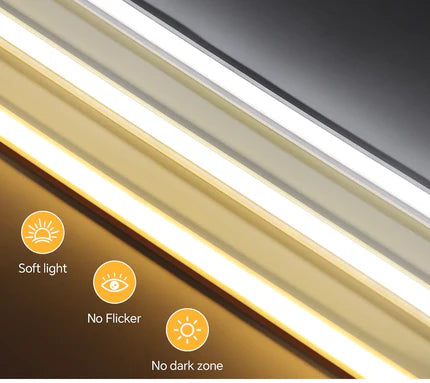 Sensor LED