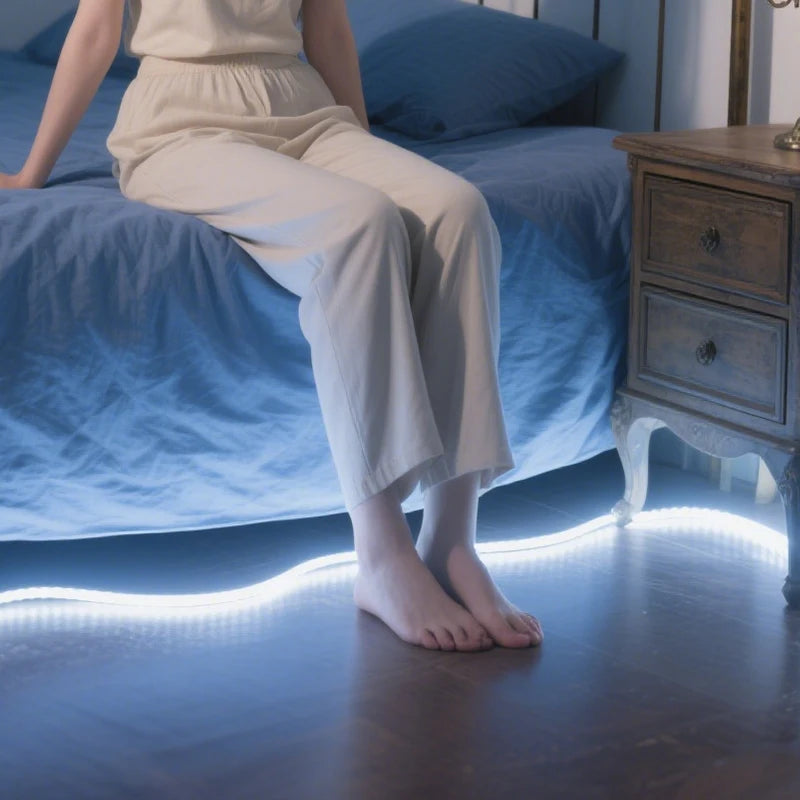 Sensor LED
