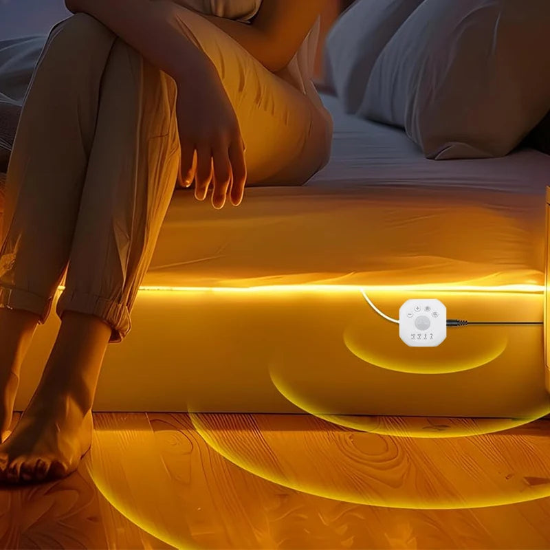 Sensor LED